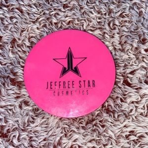 Jeffree Star Highlighter Princess Cut